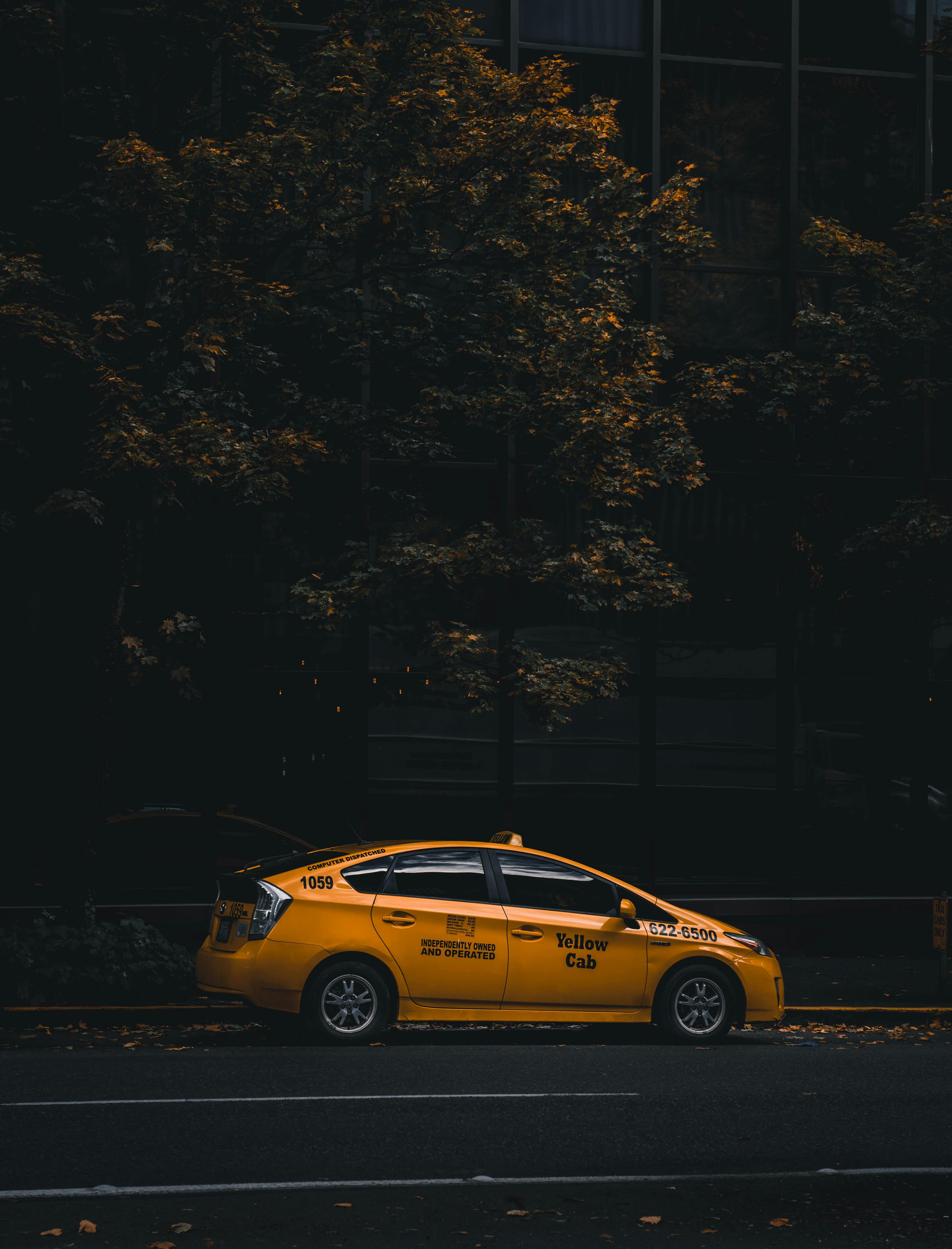 yellowcar